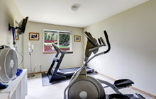 Beckermonds home gym construction leads