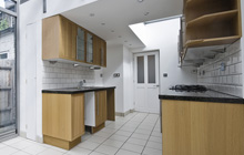 Beckermonds kitchen extension leads